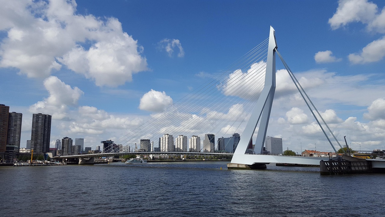 Rotterdam